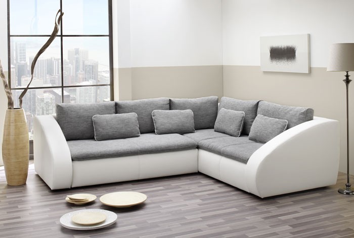 Sofa grau angebote auf waterige Grau couch wohnzimmet