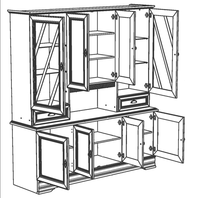 {Esszimmerschrank modern weiß
47} 20170306114457 Esszimmerschrank Weiß ~ Easinext.com | {Esszimmerschrank modern weiß
47}