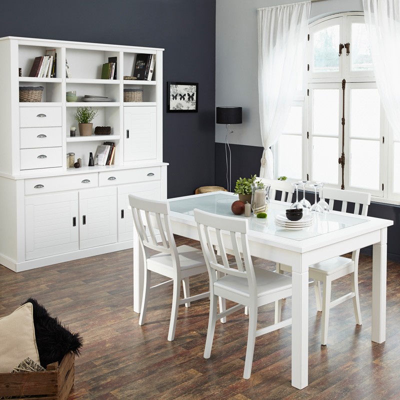 Esszimmer Landhaus Flair sdatec.com