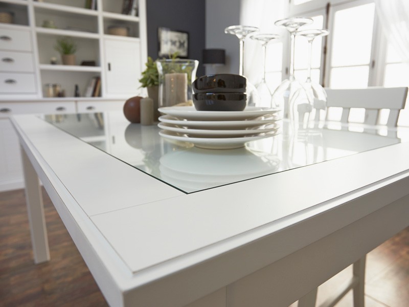 Esszimmer weià landhausstil gebraucht: esszimmer komplett ...