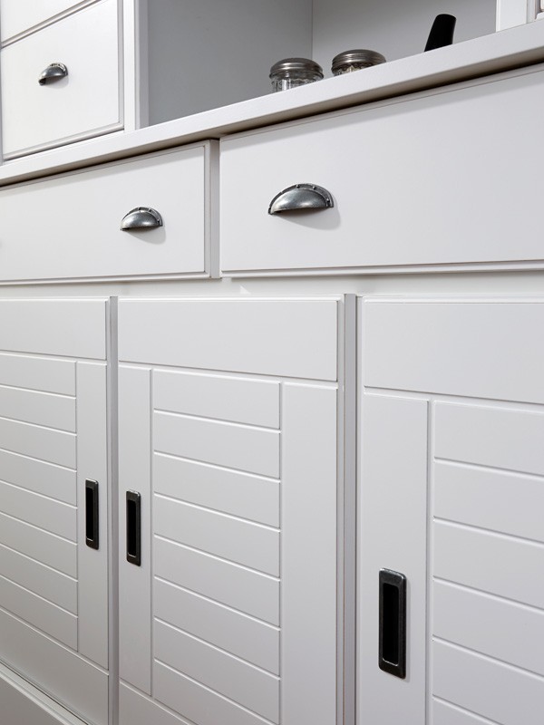 {Esszimmerschrank design
42} Buffetschrank Esszimmerschrank weiß, 165x206x46cm, Vitrine ... | {Esszimmerschrank design
42}