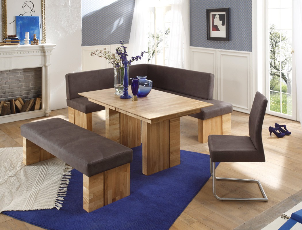 Esstischgruppe mit eckbank ~ noveric.com for .