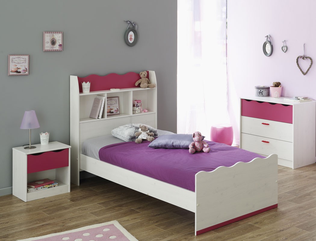 Kinderzimmer kommode weis: parisot kinderzimmer alice sk kommode ...