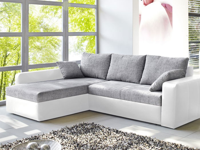 Design : wohnzimmer couch weià grau ~ inspirierende bilder von ...