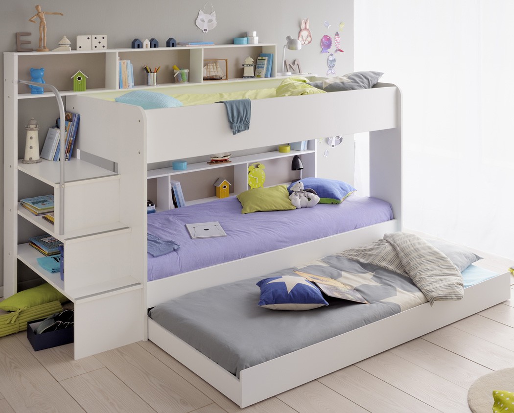 Schlafzimmer betten mit bettkasten – midir