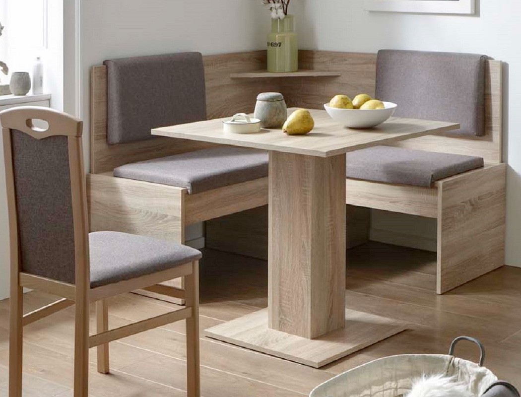 Esszimmer grau braun – sehremini