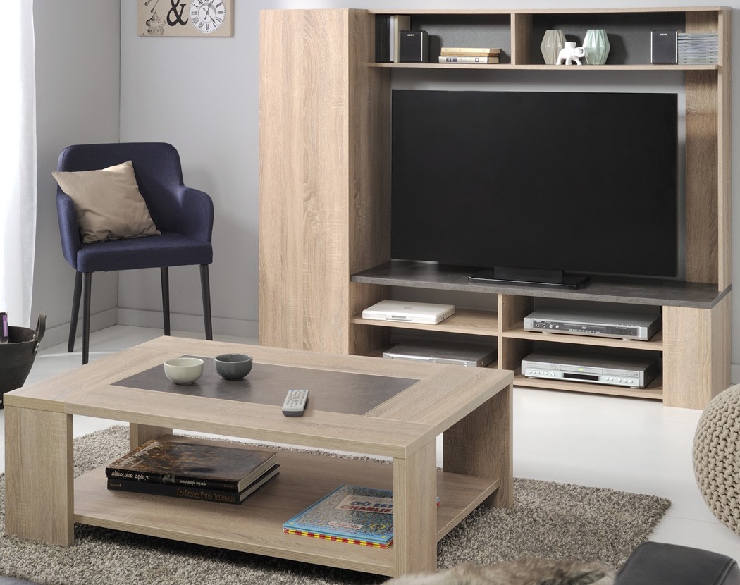 Wohnzimmer wand steinoptik ~ brimob.com for .