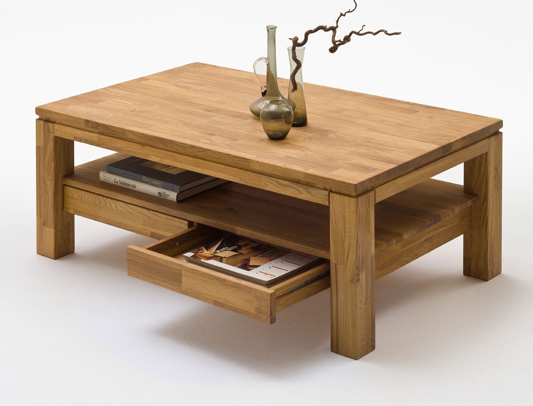 Couchtisch Goro Asteiche expendio