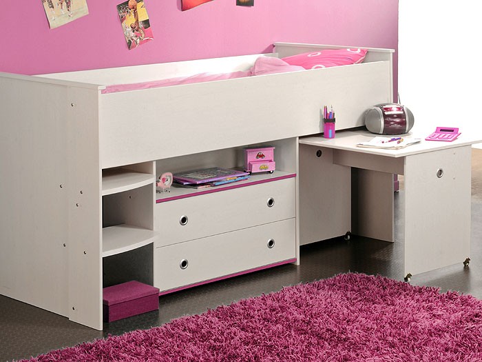 Kinderbett Mit Schreibtisch 2021 Kinderbett Mit Schreibtisch 2021