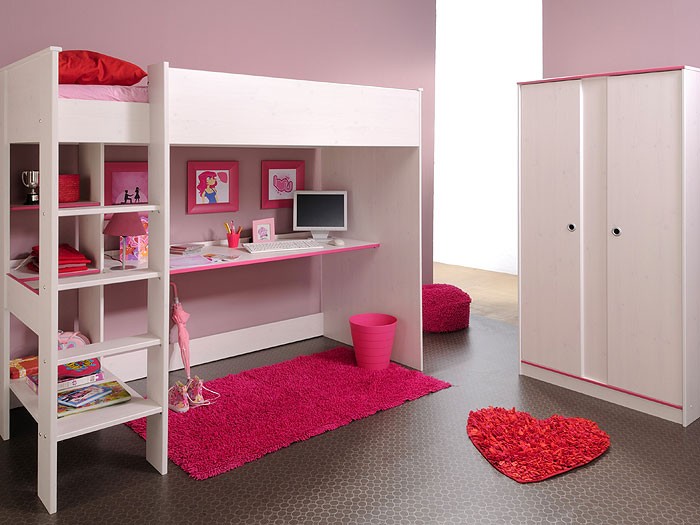 Schrank kinderzimmer weis: w?scheschrank paris landhaus in wei ...