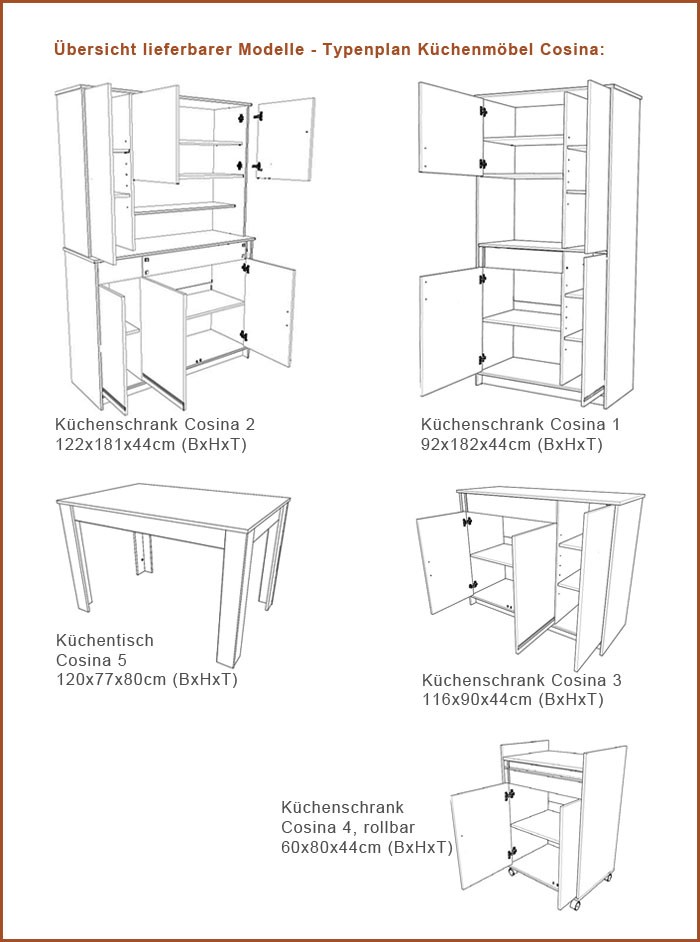 {Küchenmöbel einzeln
59} Küchenmöbel Maße | arkhia.com | {Küchenmöbel einzeln
59}