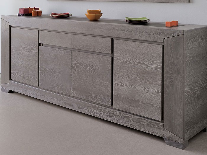 Esszimmer eiche grau ~ digrit.com for .