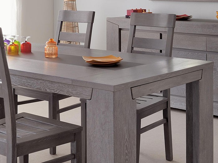 Design holztisch esstisch nolan: designer traditionell esstisch ...