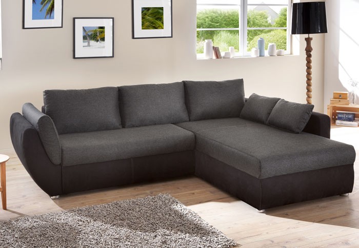 couch wohnzimmer: , Bettfunktion Polsterecke Sofa Wohnzimmer Sofa & Couch Polsterecken couch wohnzimmer: , Bettfunktion Polsterecke Sofa Wohnzimmer Sofa & Couch Polsterecken