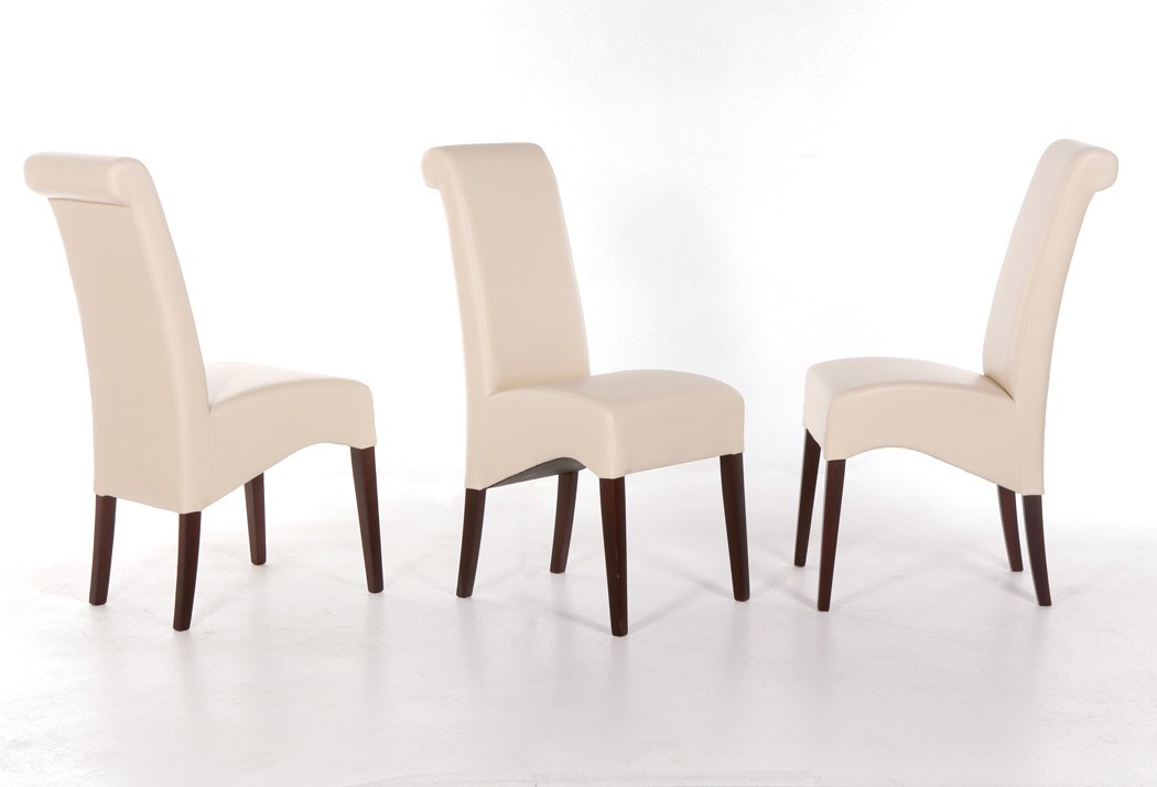 Stuhl Julietta Polsterstuhl Varianten Esszimmer Massivholz Stühle 