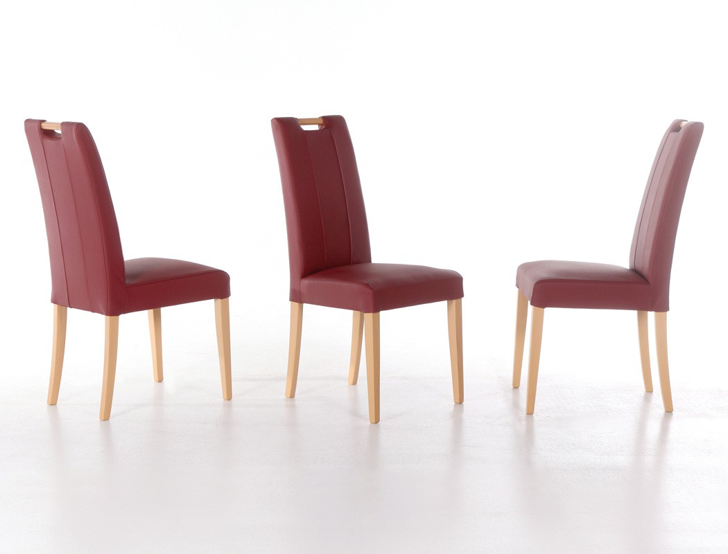 Sessel stuhl esszimmer – midir Brombeere wandfarbe