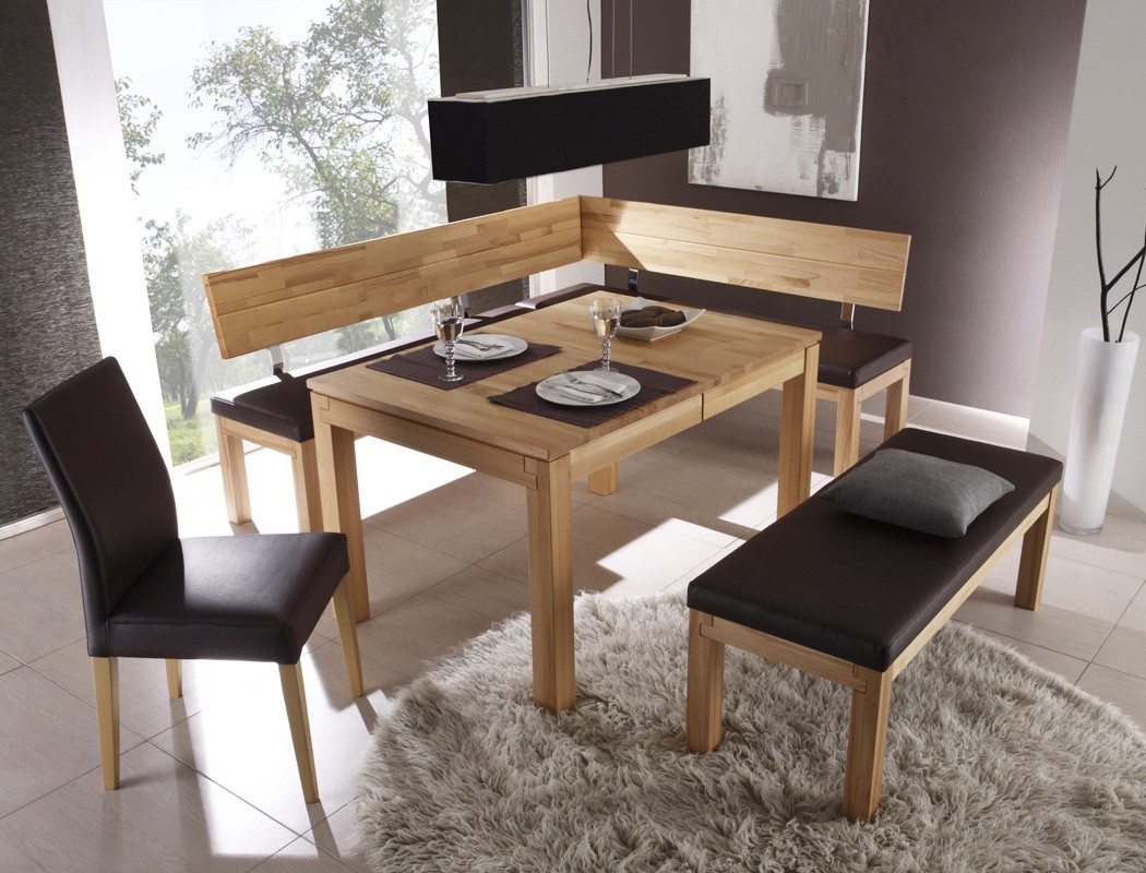 Eckbank esszimmer schwarz – midir