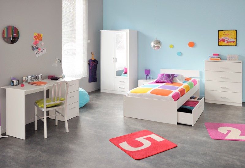 bar wohnzimmer zürich:wohnzimmer bar traunstein : Kinderzimmer Inaco 151 weiß, Jugendzimmer bar wohnzimmer zürich:wohnzimmer bar traunstein : Kinderzimmer Inaco 151 weiß, Jugendzimmer