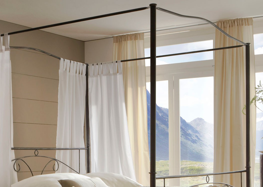 Schlafzimmer set himmelbett – midir