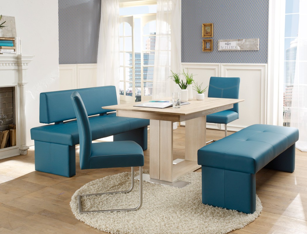 Sitzbank esszimmer: bank sitzbank esszimmer küchenbank asteiche ...