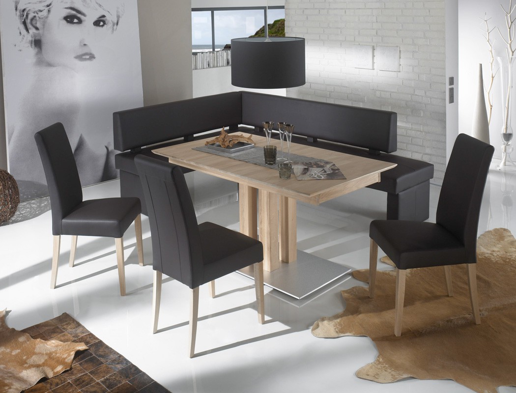 Eckbankgruppe sdatec.com