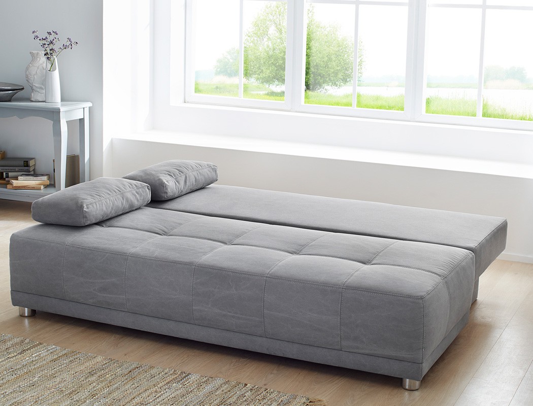 Wohnzimmer couch grau ~ brimob.com for .