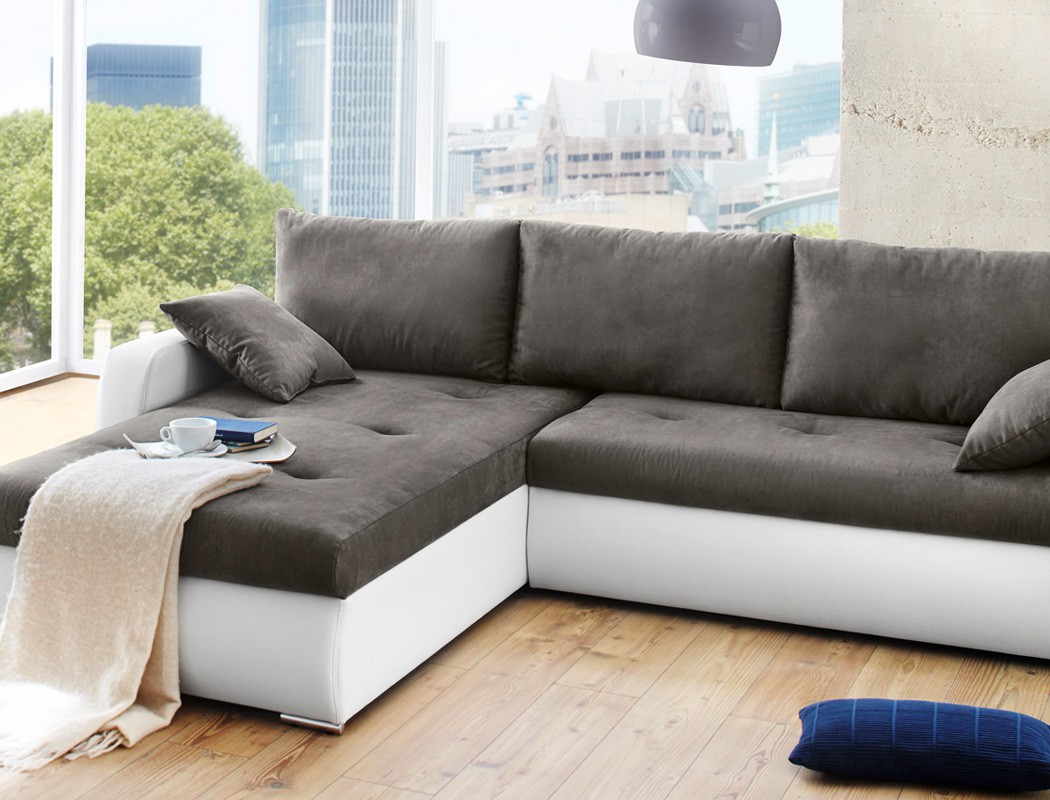 Wohnraumgestaltung grau – midir